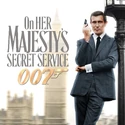 On Her Majesty's Secret Service (film)