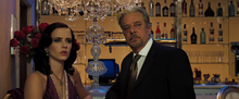Mathis et Vesper assistant Bond