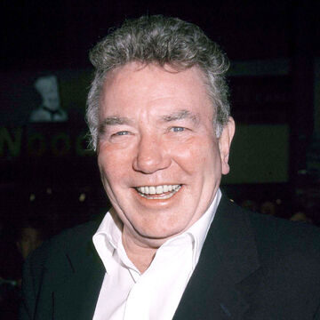 Albert Finney James Bond Wiki Fandom