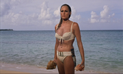 Dr. No - Honey Ryder