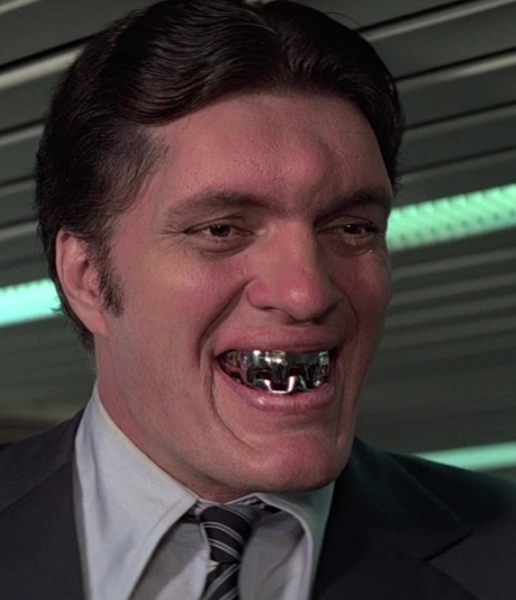 Jaws (Richard Kiel) | James Bond Wiki | Fandom