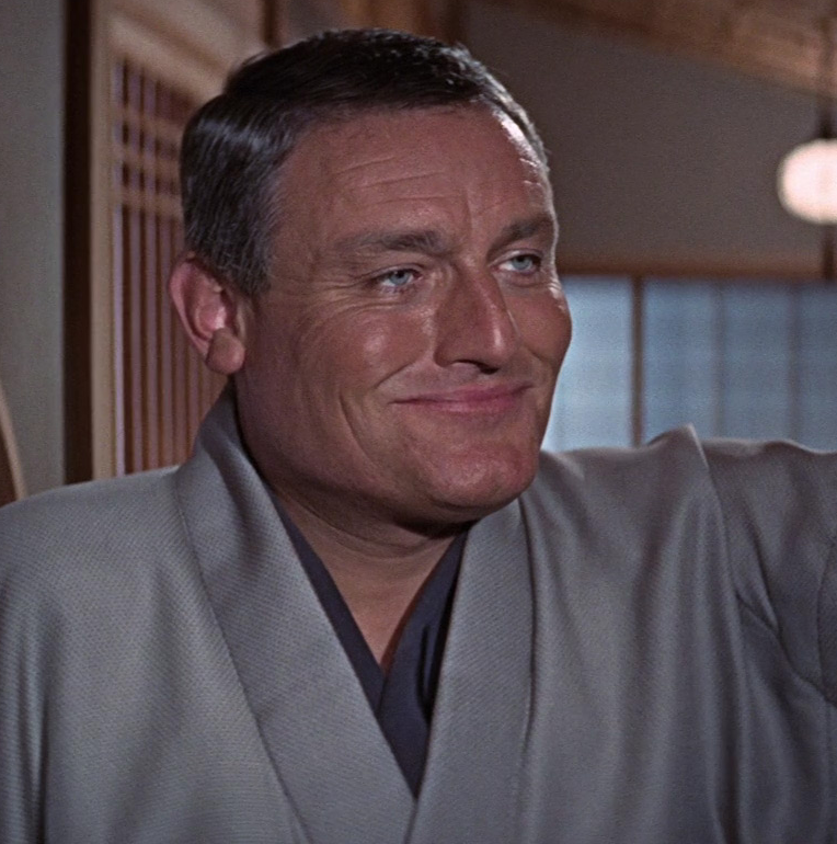 Image result for charles gray james bond