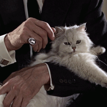 Blofeld (classic film continuity) | James Bond Wiki | FANDOM powered by ...