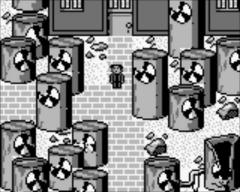 Golgov S Missile Complex James Bond Wiki Fandom