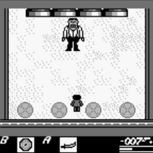 James Bond 007 1998 Game James Bond Wiki Fandom