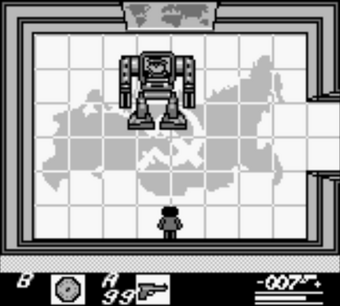 James Bond 007 1998 Game James Bond Wiki Fandom