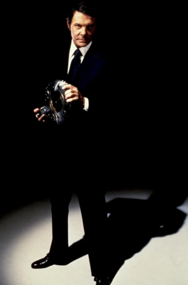 Kamal Khan James Bond Fandom