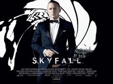Skyfall danielcraig
