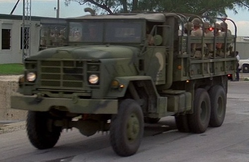 Resultado de imagen para AM General M-923