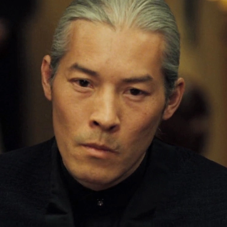 Fukutu James Bond Wiki FANDOM powered by Wikia