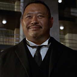 ODDJOB