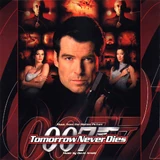 Tomorrow Never Dies (soundtrack) (1.3 MB) Tomorrow Never Dies (soundtrack)