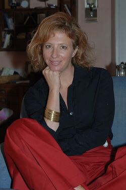 Samantha Weinberg