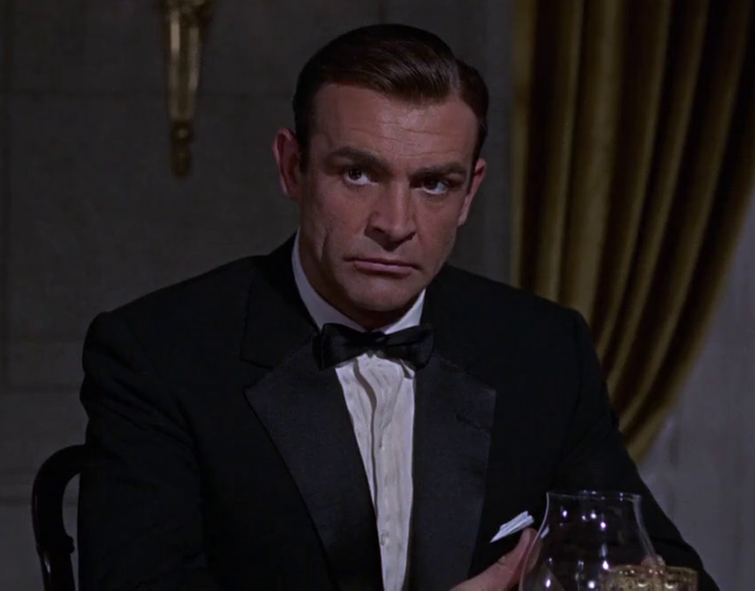 Goldfinger (film) | James Bond Wiki | FANDOM powered by Wikia