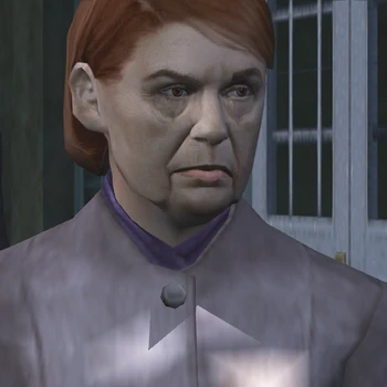 Rosa Klebb (Lotte Lenya) | James Bond Wiki | FANDOM powered by Wikia