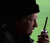 Train Driver