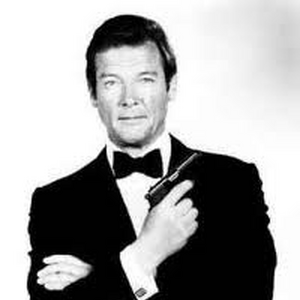 James Bond Roger Moore James Bond Wiki Fandom