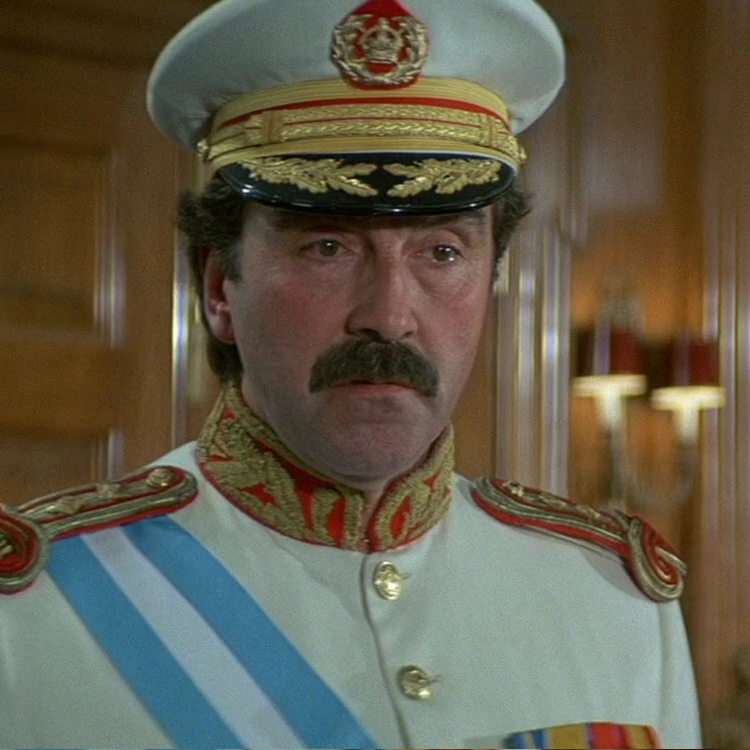 Hector Lopez James Bond Wiki Fandom