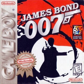 James Bond 007 1998 Game James Bond Wiki Fandom