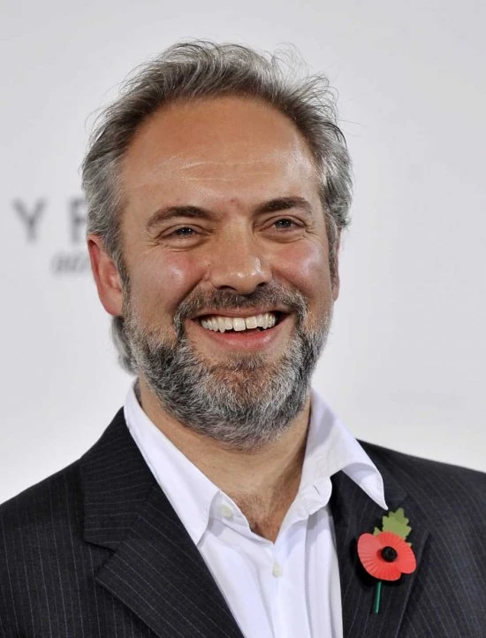 Sam Mendes. Сэм Мендес фото. Сэм Мендес фотосессия.