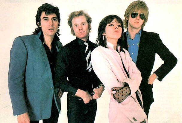 wiki the pretenders wiki the pretenders
