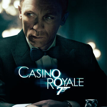 Casino Royale Film James Bond Wiki Fandom