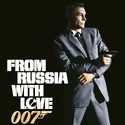 From Russia with Love (film)