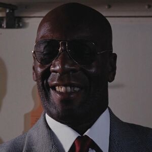 Dr Kananga Yaphet Kotto James Bond Wiki Fandom