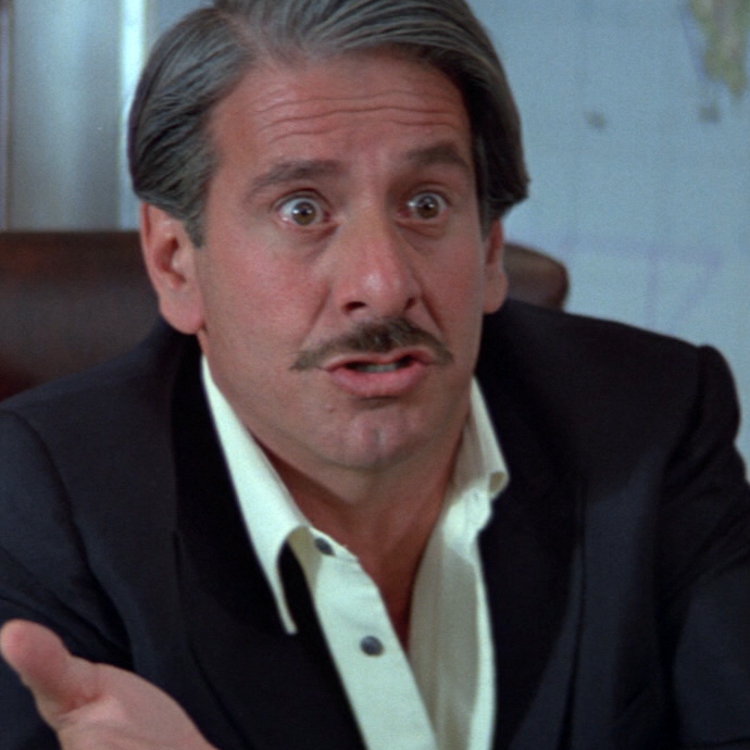 Image result for james bond columbo