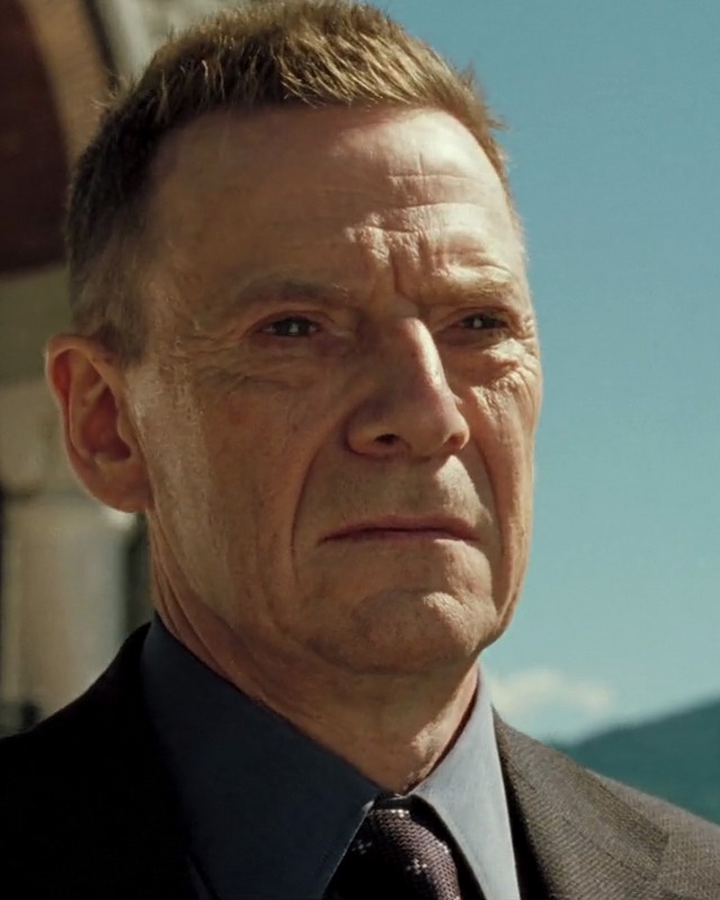 Mr White James Bond Wiki Fandom