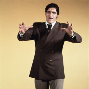 Jaws Richard Kiel James Bond Wiki Fandom