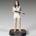 Domino figurine