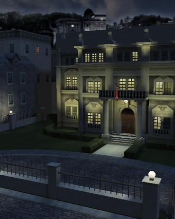 British Embassy Bucharest James Bond Wiki Fandom