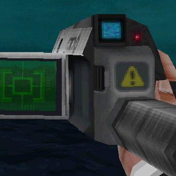 Camcorder Rocket Launcher James Bond Wiki Fandom