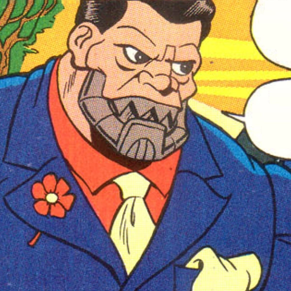 Jaws (James Bond Jr.) James Bond Wiki FANDOM powered by Wikia