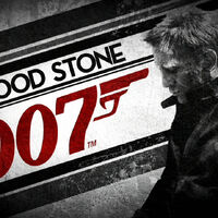 James Bond 007 Blood Stone James Bond Games Wiki Fandom