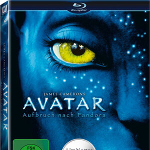 Avatar First Home Video Release Avatar Wiki Fandom