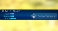 Nikiro Name