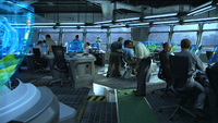 Ops Center
