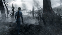 Hometree Destroyed HD