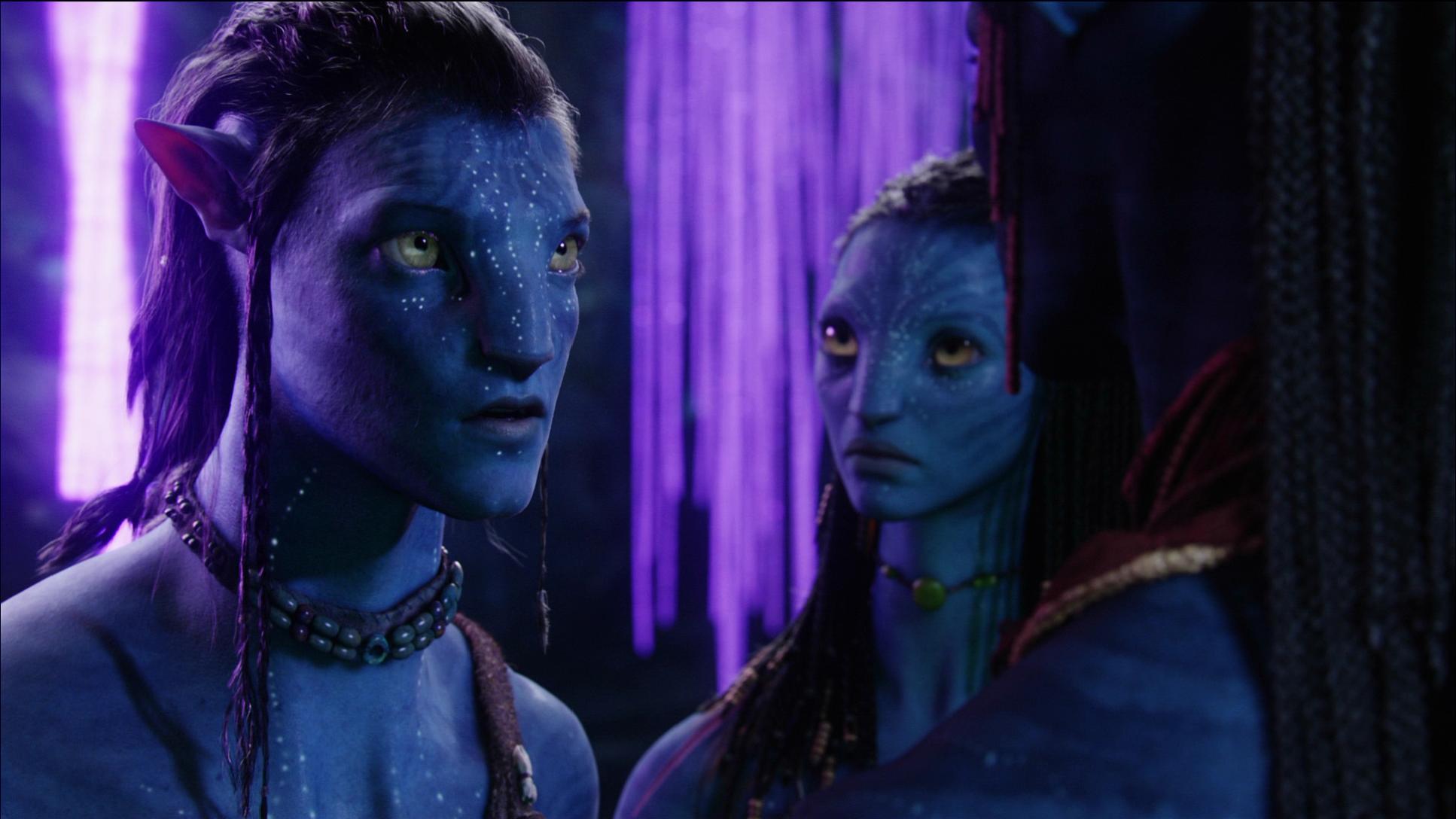 Image - 4-Jake and Neytiri.jpg | Avatar Wiki | FANDOM powered by Wikia