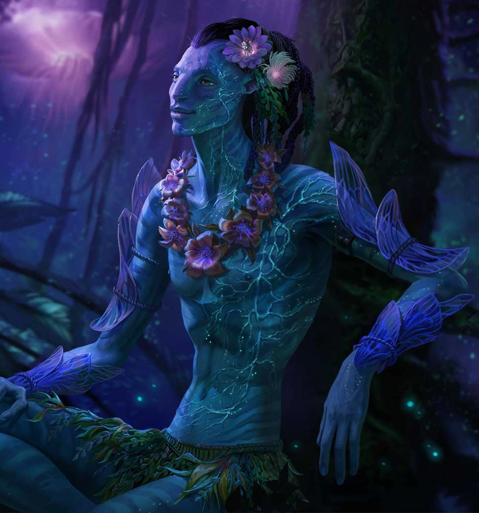 Rawm Avatar Wiki Fandom