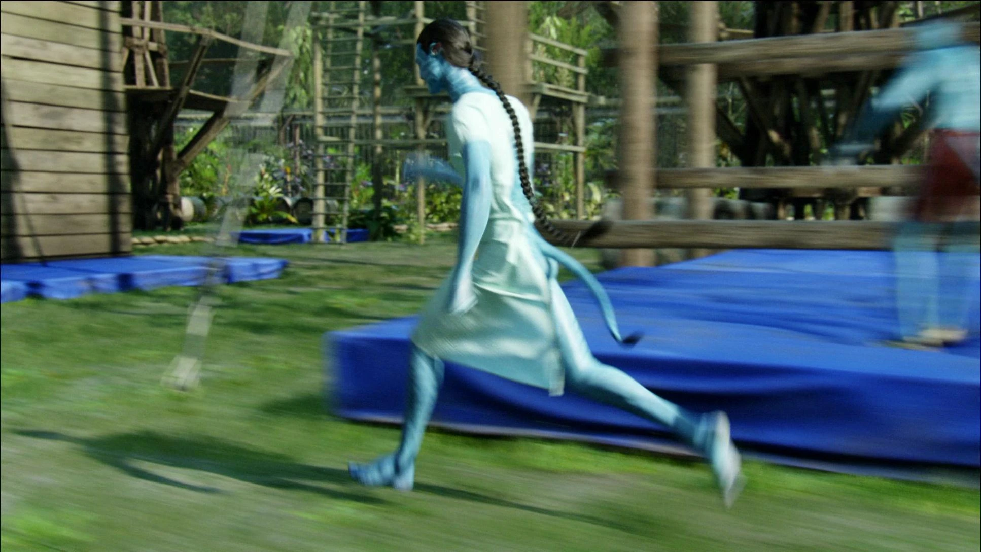 Image Jake Running.JPG Avatar Wiki FANDOM powered by Wikia