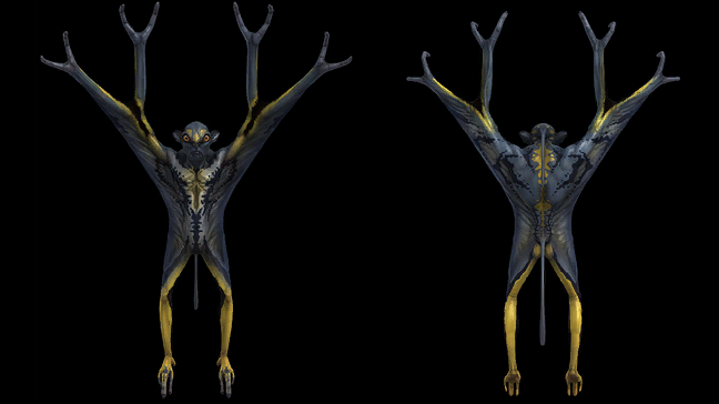 Image - Prolemuris Game.png | Avatar Wiki | FANDOM powered by Wikia