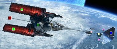 Interstellar Vehicle Venture Star Avatar Wiki Fandom