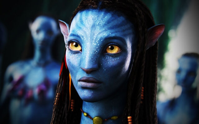 Image - Neytiri 4 HD.jpg | Avatar Wiki | FANDOM powered by Wikia