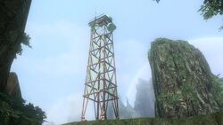 Commstower