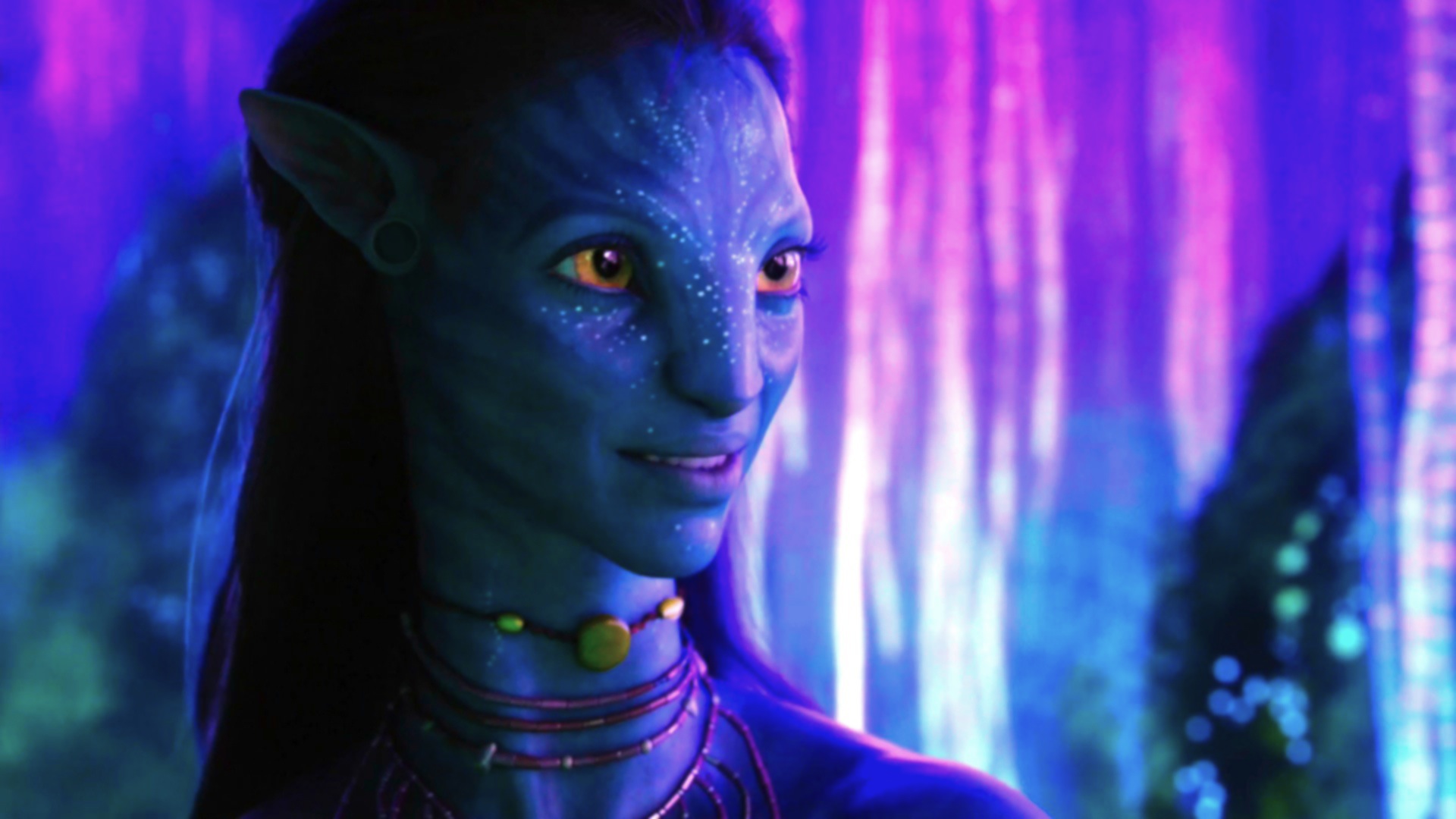 Image Neytiri Mates With Jake Avatar Wiki Fandom