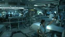 LinkRoom