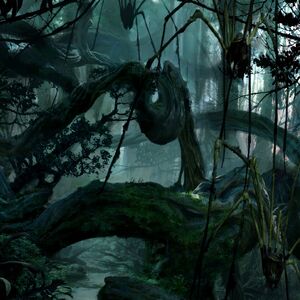 Gallery Concept Art Avatar Wiki Fandom